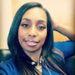 Meet your Posher, Nicole